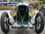 Amilcar CGSS